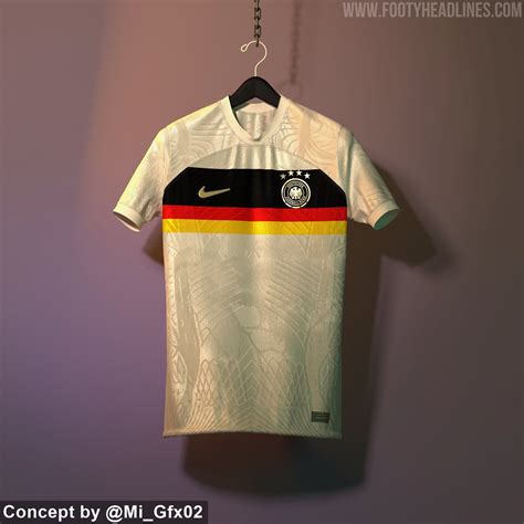 nike kits for germany